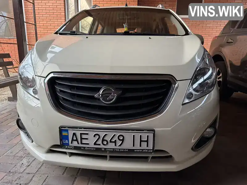 Фото автомобіля