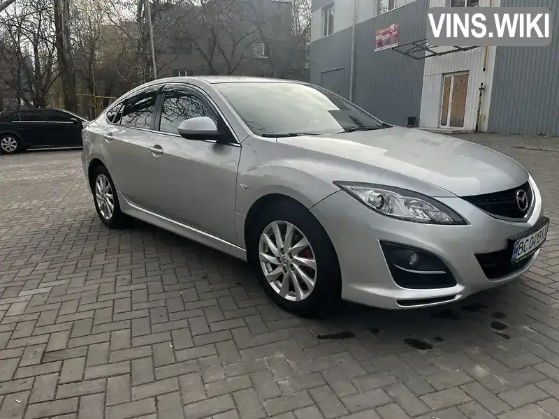 Фото автомобіля