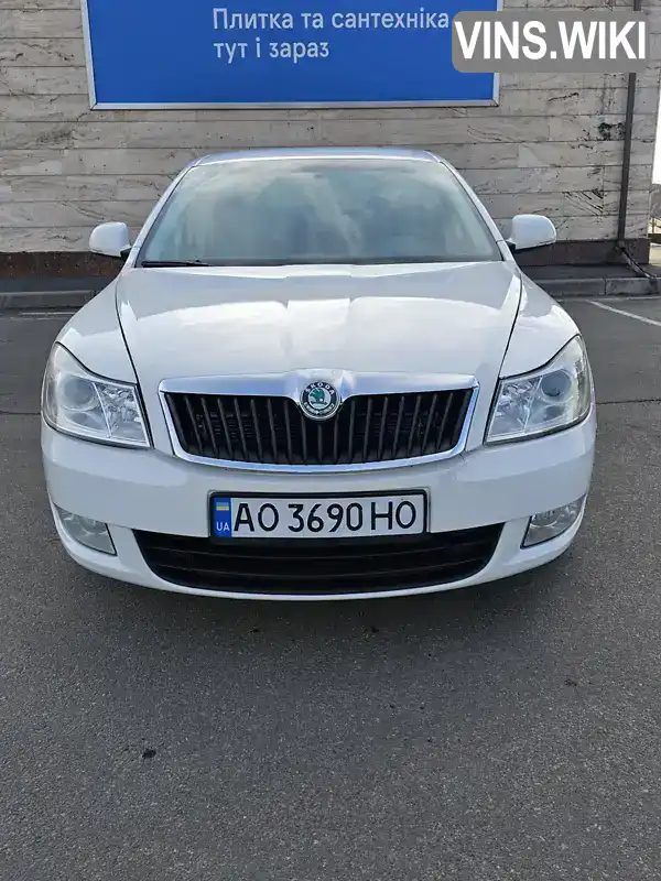 Фото автомобіля