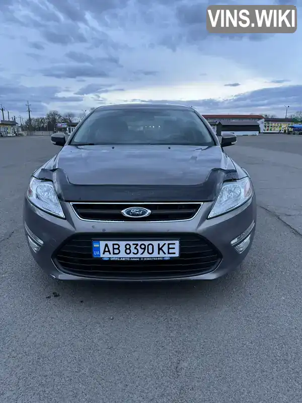 Фото автомобіля
