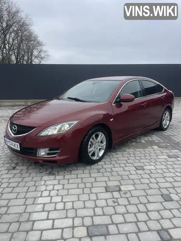 Фото автомобіля
