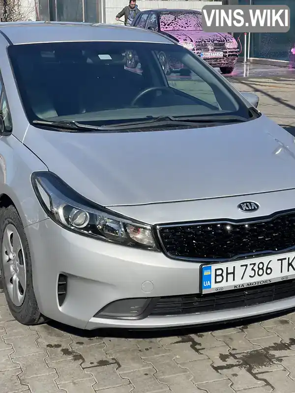 Фото автомобіля