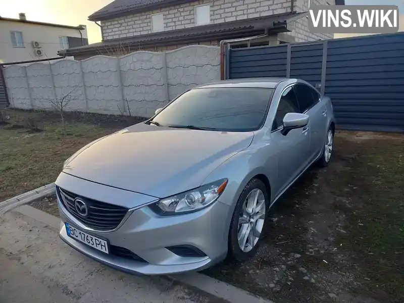 Фото автомобіля