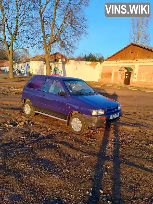 Фото автомобіля