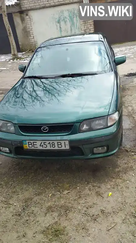 Фото автомобіля