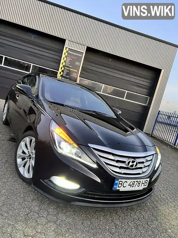 Фото автомобіля