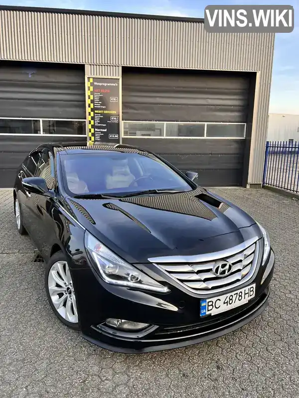Фото автомобіля