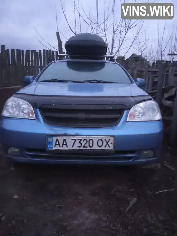 Фото автомобіля