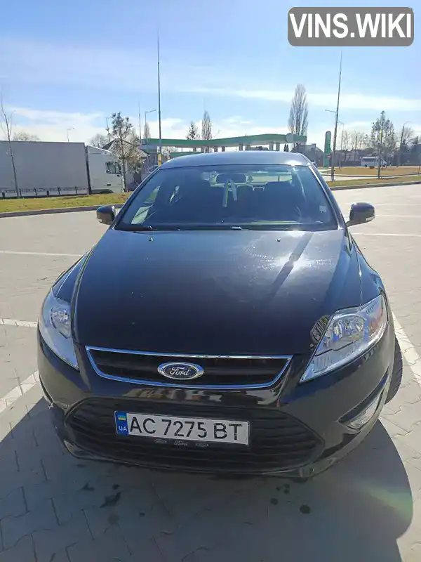 Фото автомобіля