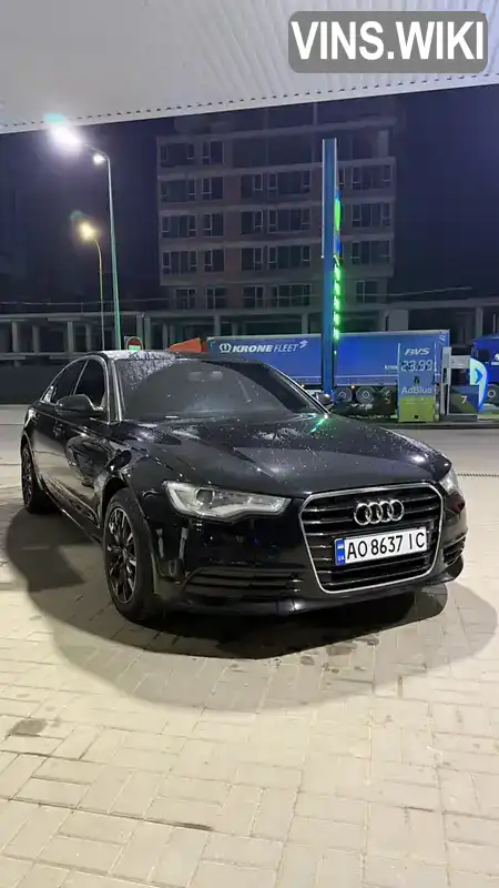 Фото автомобіля