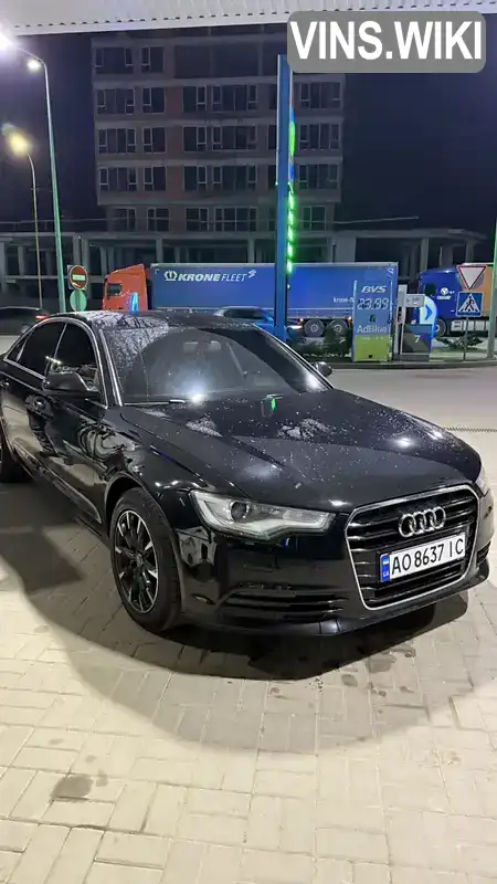 Фото автомобіля