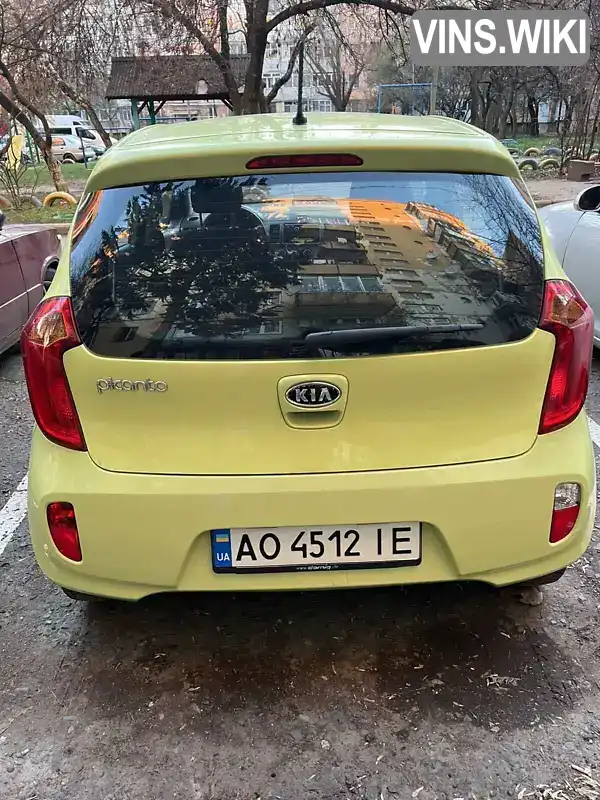 Фото автомобіля