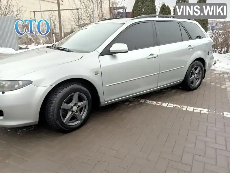Фото автомобіля