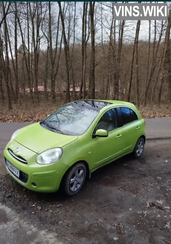Фото автомобіля