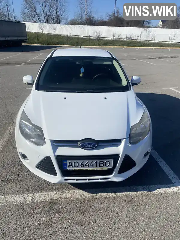 Фото автомобіля