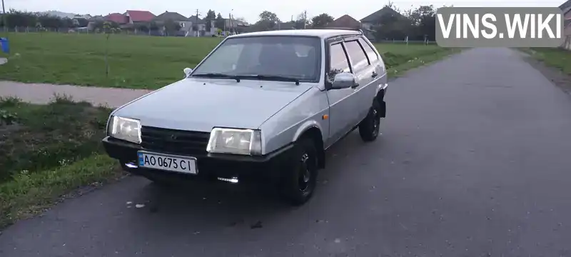 Фото автомобіля