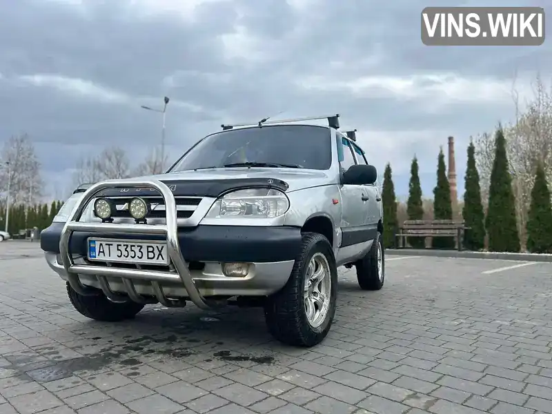 Фото автомобіля