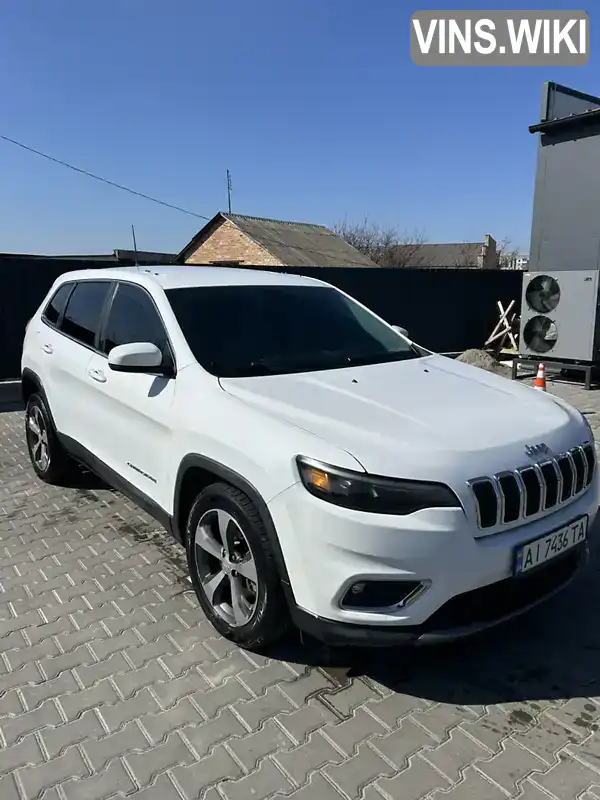 Фото автомобіля