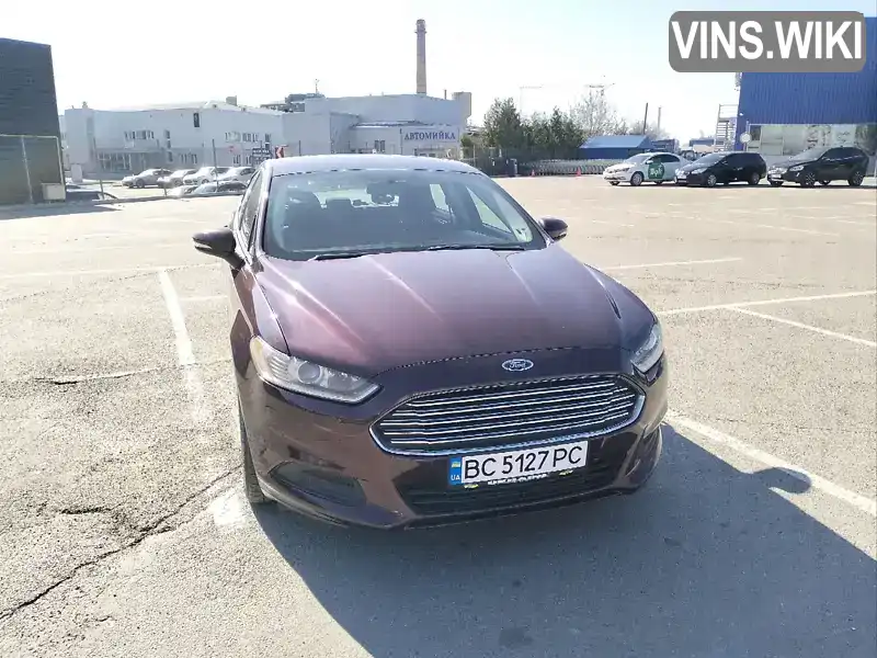 Фото автомобіля