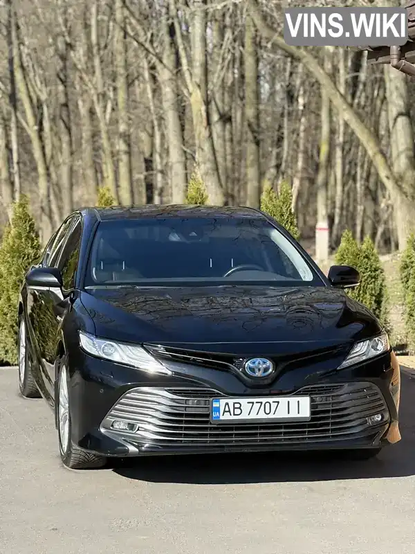 Фото автомобіля