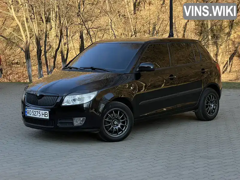 Фото автомобіля