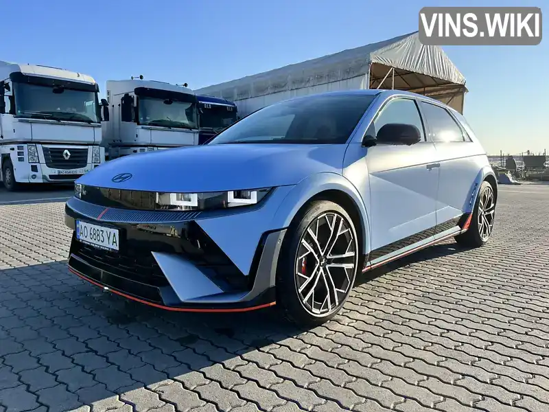 Фото автомобіля