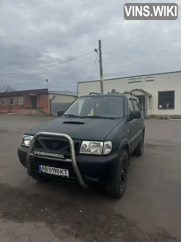 Фото автомобіля
