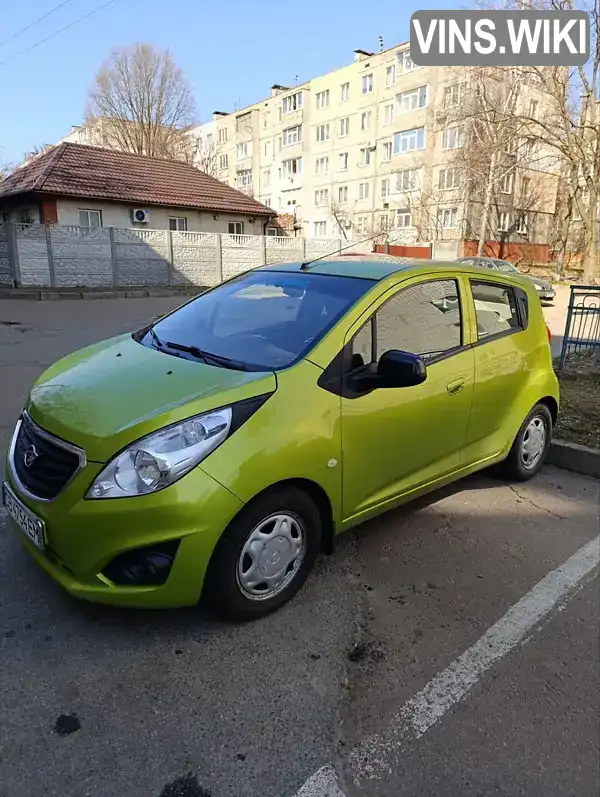 Фото автомобіля