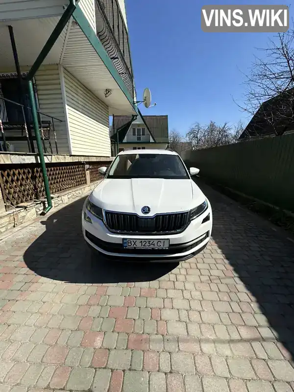 Фото автомобіля