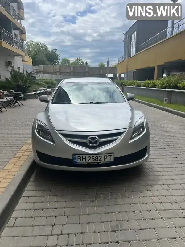 Фото автомобіля