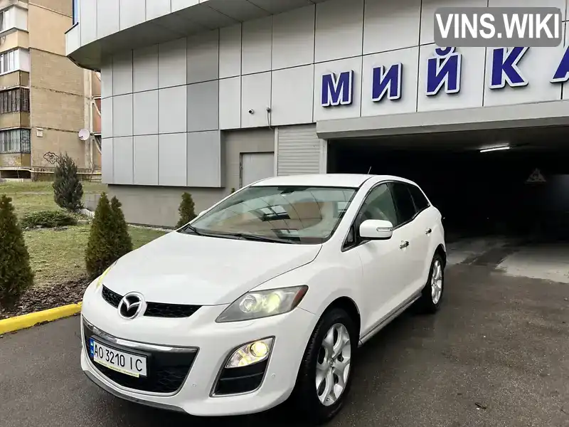 Фото автомобіля