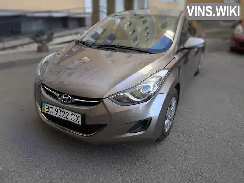 Фото автомобіля