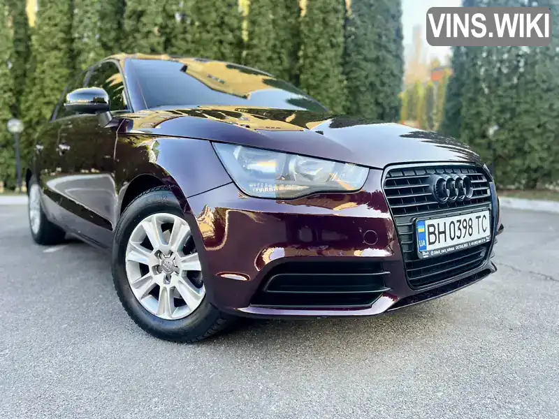Фото автомобіля