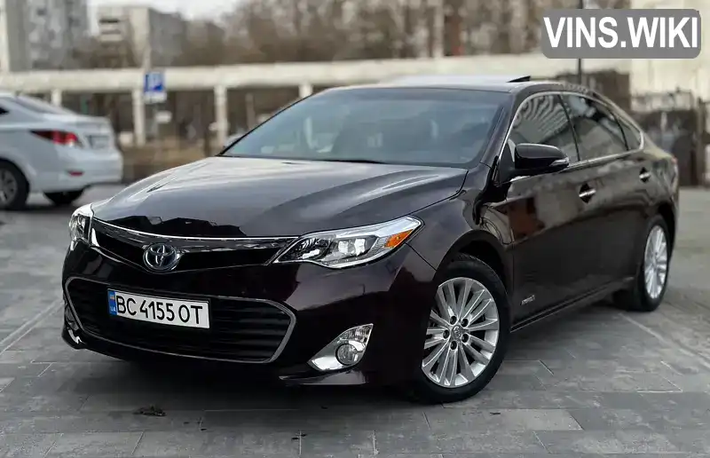 Фото автомобіля