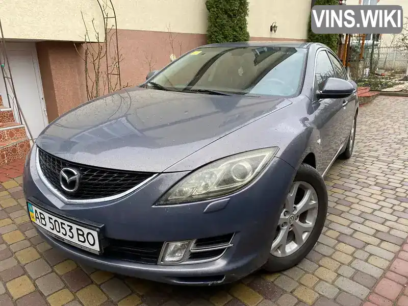 Фото автомобіля