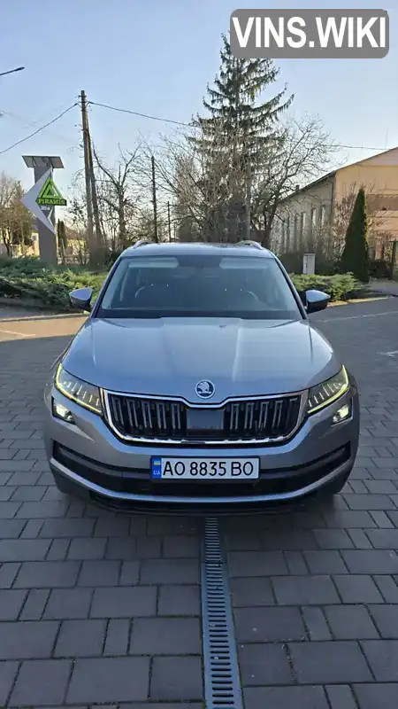 Фото автомобіля