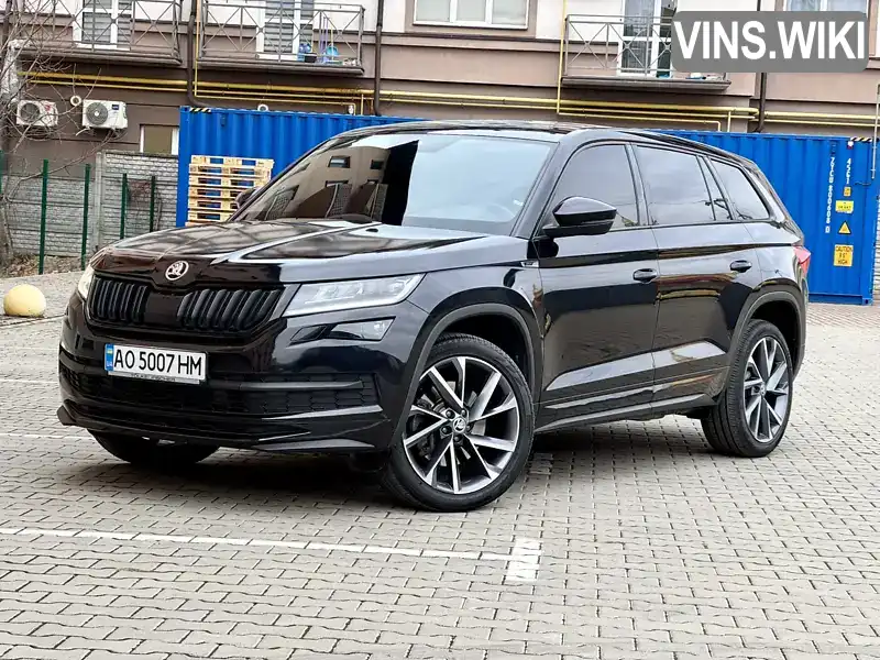 Фото автомобіля