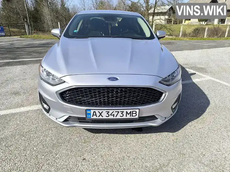 Фото автомобіля