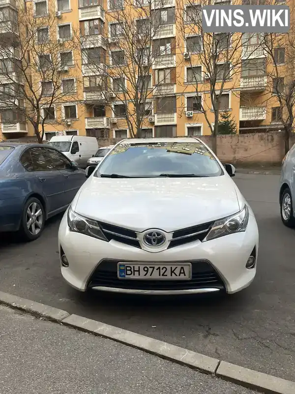 Фото автомобіля