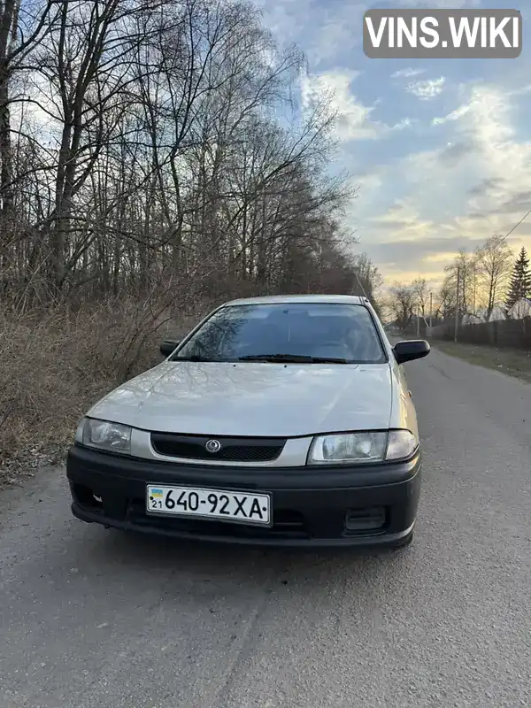 Фото автомобіля