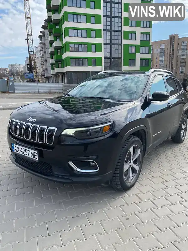 Фото автомобіля