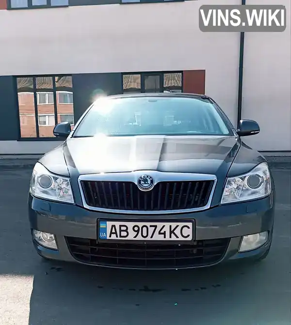 Фото автомобіля