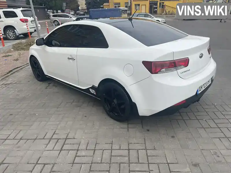 Фото автомобіля