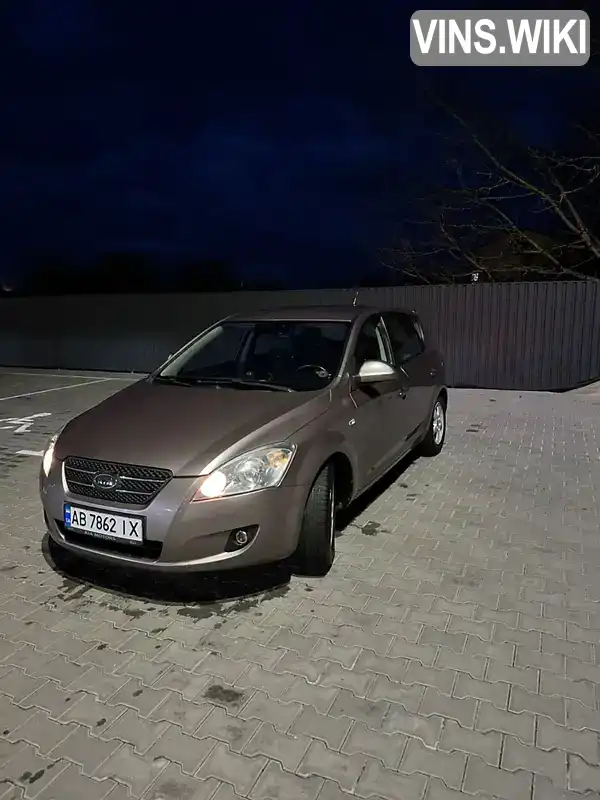 Фото автомобіля
