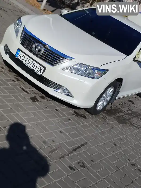Фото автомобіля