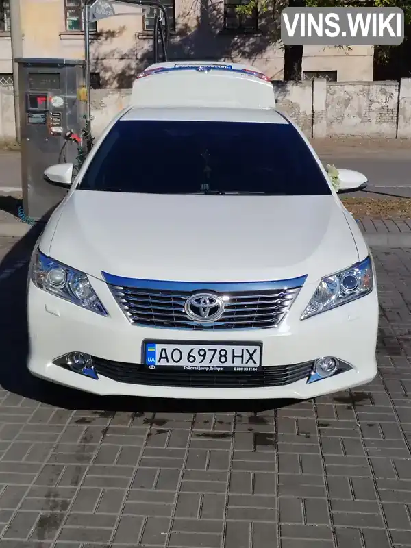 Фото автомобіля