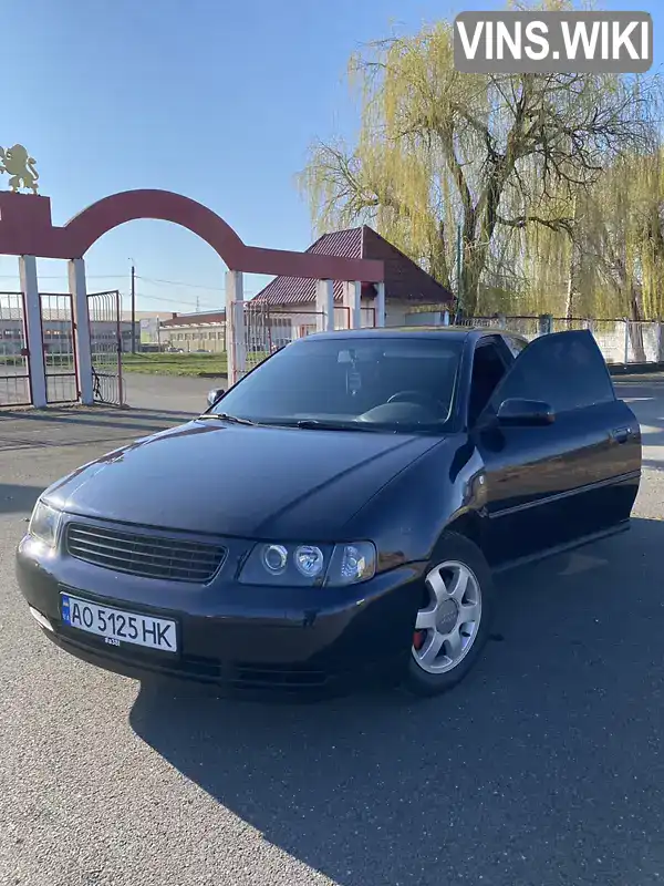 Фото автомобіля