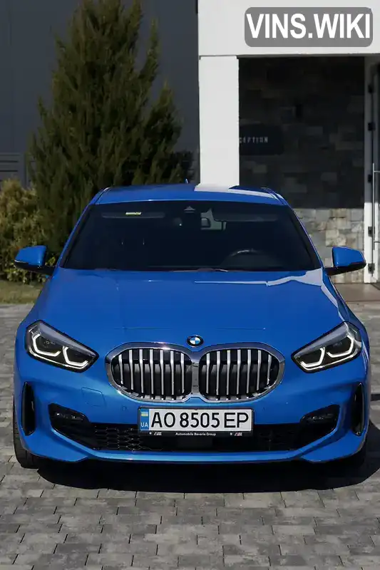 Фото автомобіля