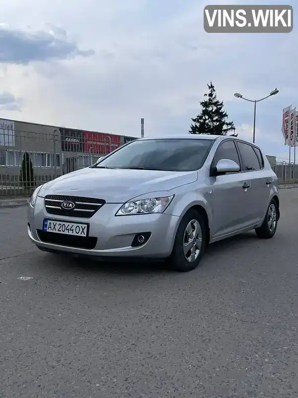 Фото автомобіля