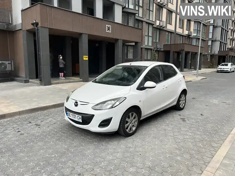 Фото автомобіля
